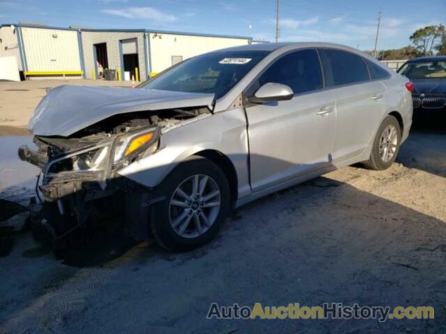 HYUNDAI SONATA SE, 5NPE24AFXGH315329