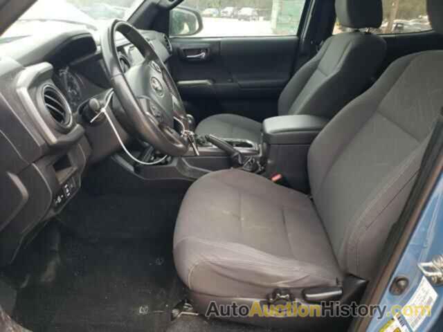 TOYOTA TACOMA DOUBLE CAB, 3TMCZ5AN1KM266685