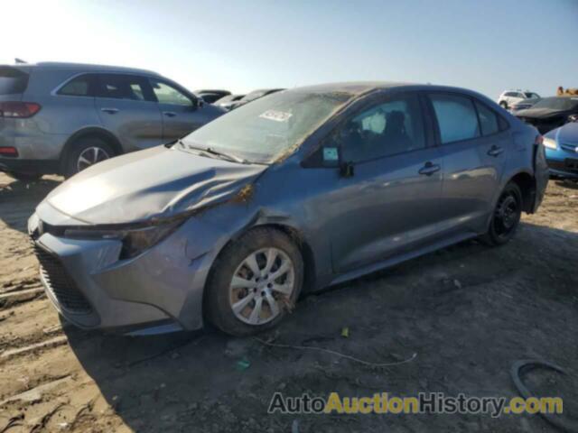 TOYOTA COROLLA LE, 5YFEPRAE1LP104958