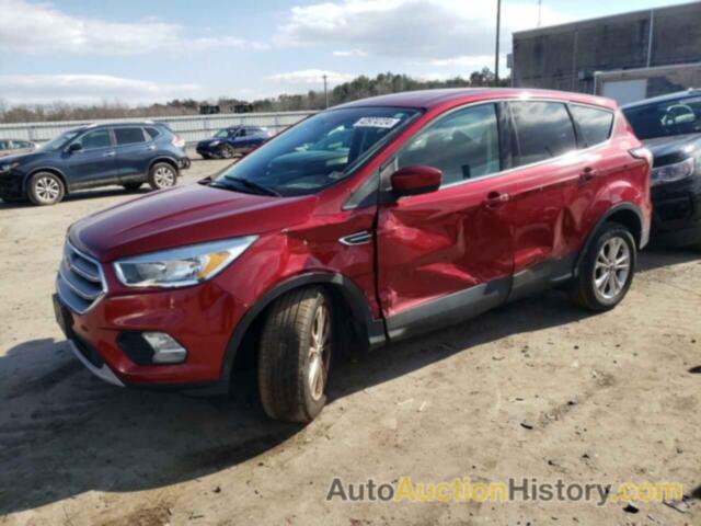 FORD ESCAPE SE, 1FMCU0GD3HUC71421