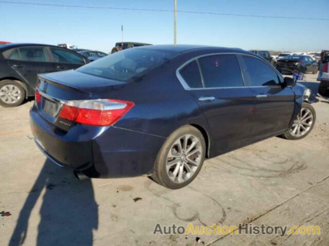 HONDA ACCORD SPORT, 1HGCR2F50DA259185