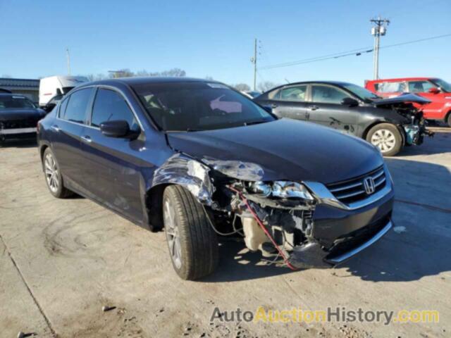 HONDA ACCORD SPORT, 1HGCR2F50DA259185