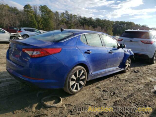 KIA OPTIMA SX, 5XXGR4A63CG052711