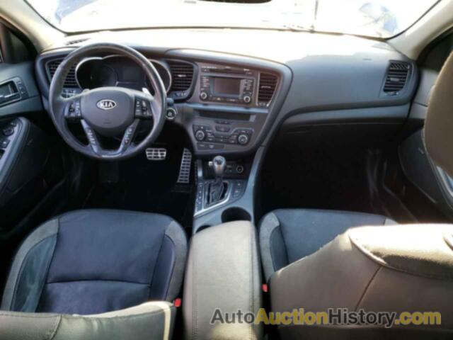 KIA OPTIMA SX, 5XXGR4A63CG052711