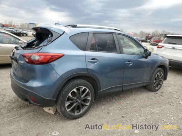 MAZDA CX-5 GT, JM3KE4DY8G0797794