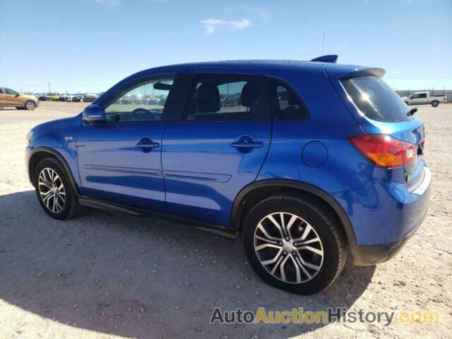 MITSUBISHI OUTLANDER ES, JA4AP3AU0HZ003114