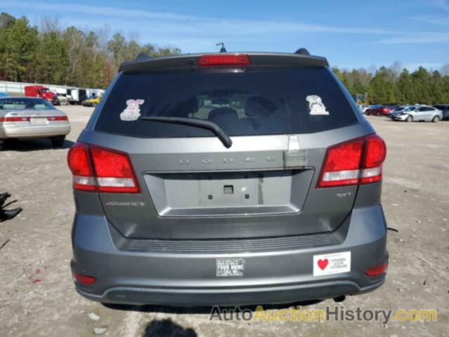 DODGE JOURNEY SXT, 3C4PDCBB0CT341246