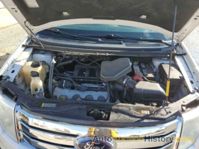 FORD EDGE LIMITED, 2FMDK3KC2ABA52343