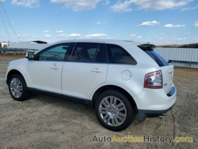 FORD EDGE LIMITED, 2FMDK3KC2ABA52343