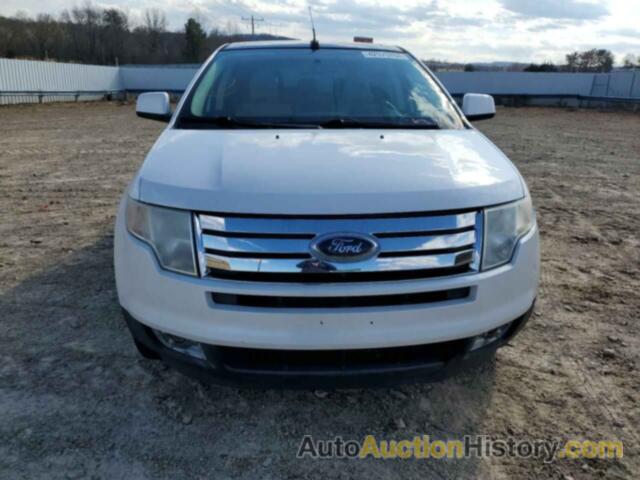 FORD EDGE LIMITED, 2FMDK3KC2ABA52343