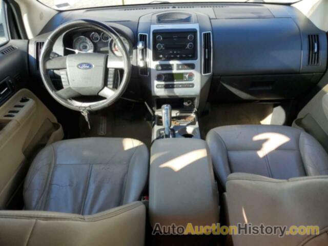 FORD EDGE LIMITED, 2FMDK3KC2ABA52343