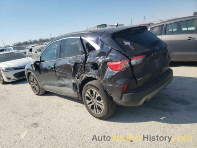 FORD ESCAPE SEL, 1FMCU0H6XMUB18786