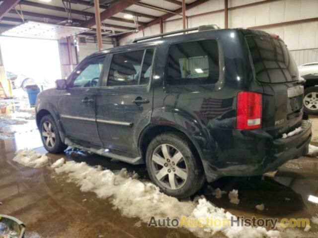 HONDA PILOT TOURING, 5FNYF4H91CB044736