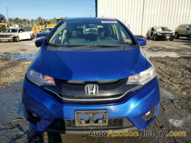 HONDA FIT EX, JHMGK5H83HS009600