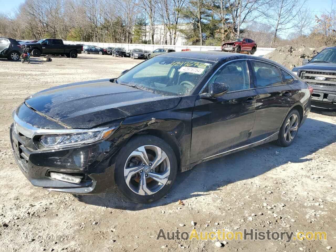 HONDA ACCORD EX, 1HGCV1F49KA068150