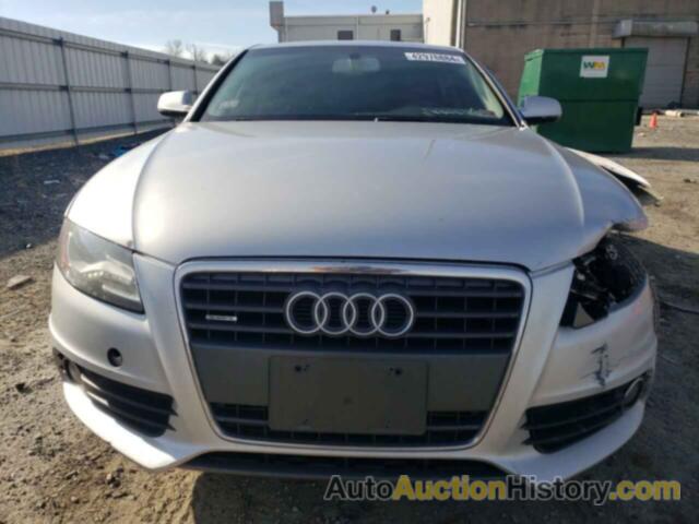 AUDI A4 PREMIUM PLUS, WAUFFAFL7CA051636