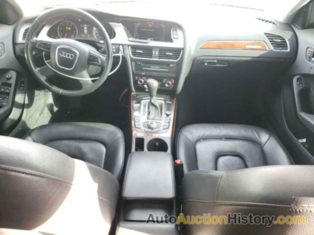 AUDI A4 PREMIUM PLUS, WAUFFAFL7CA051636