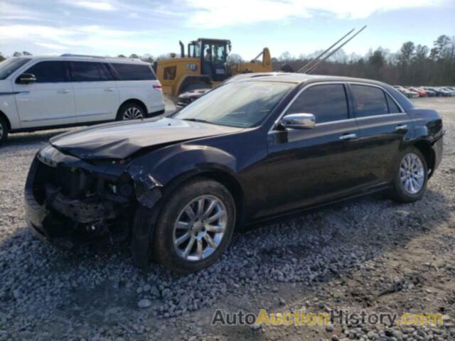 CHRYSLER 300 LIMITED, 2C3CCACG6CH205829