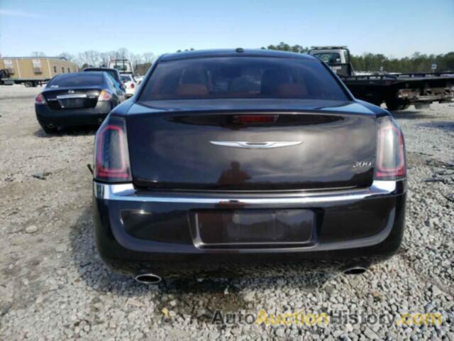 CHRYSLER 300 LIMITED, 2C3CCACG6CH205829