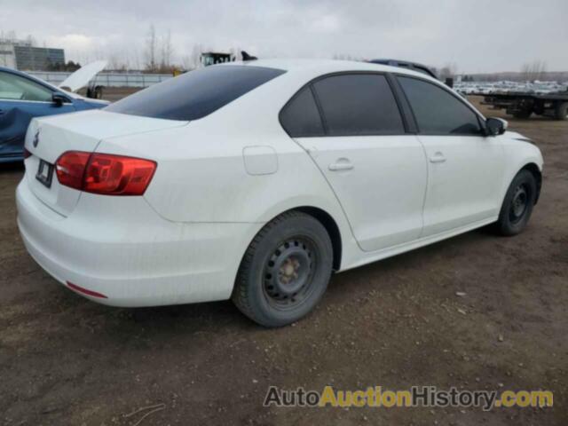 VOLKSWAGEN JETTA BASE, 3VW2K7AJ5EM308012