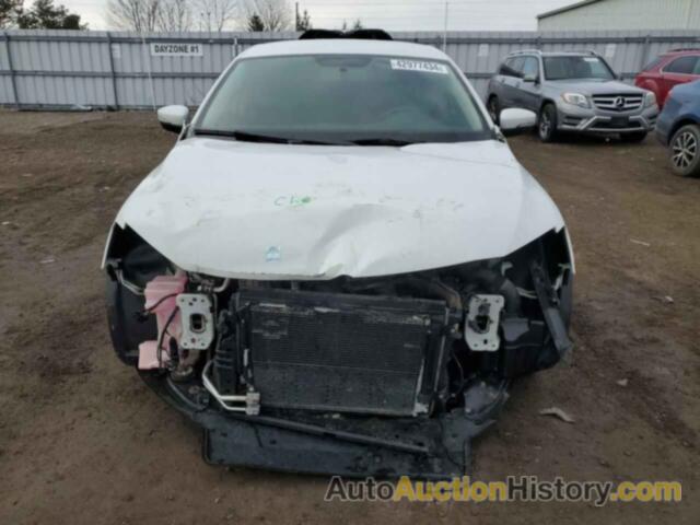 VOLKSWAGEN JETTA BASE, 3VW2K7AJ5EM308012