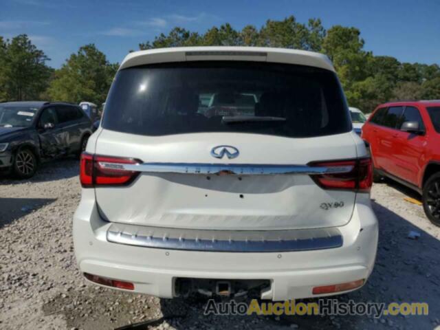 INFINITI QX80 LUXE, JN8AZ2NFXK9681516