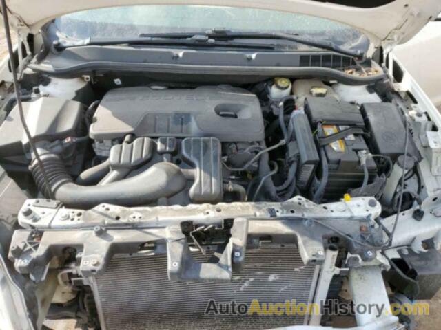 BUICK VERANO, 1G4PP5SK1G4182487