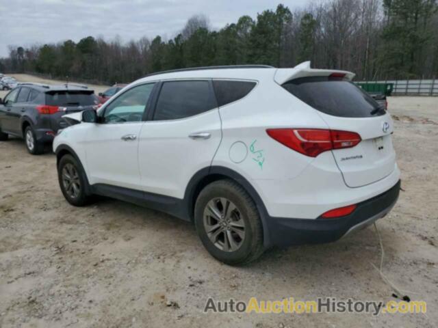 HYUNDAI SANTA FE, 5XYZU3LB6EG155731