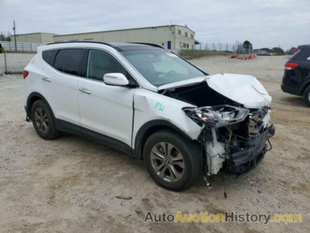 HYUNDAI SANTA FE, 5XYZU3LB6EG155731