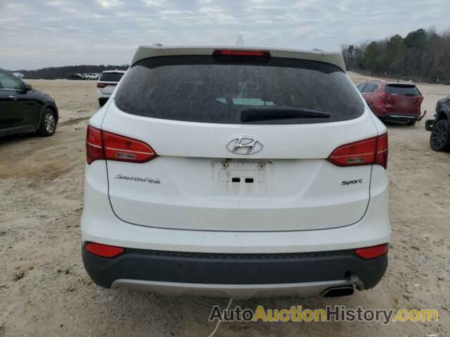 HYUNDAI SANTA FE, 5XYZU3LB6EG155731