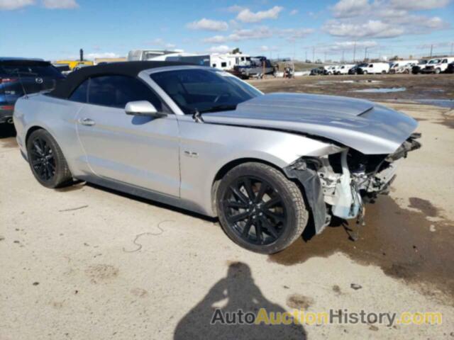 FORD MUSTANG GT, 1FATP8FF5F5370400