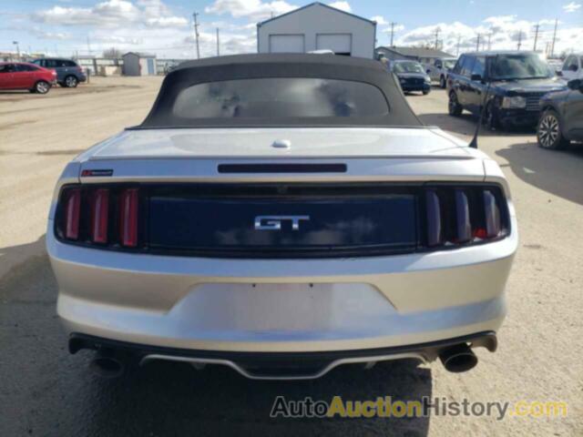 FORD MUSTANG GT, 1FATP8FF5F5370400