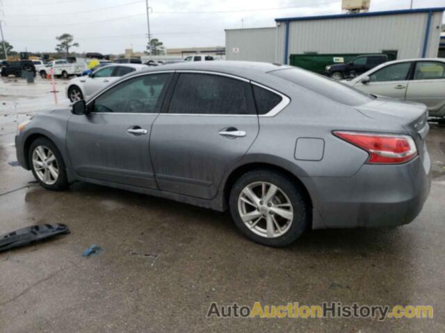 NISSAN ALTIMA 2.5, 1N4AL3AP9FC582315