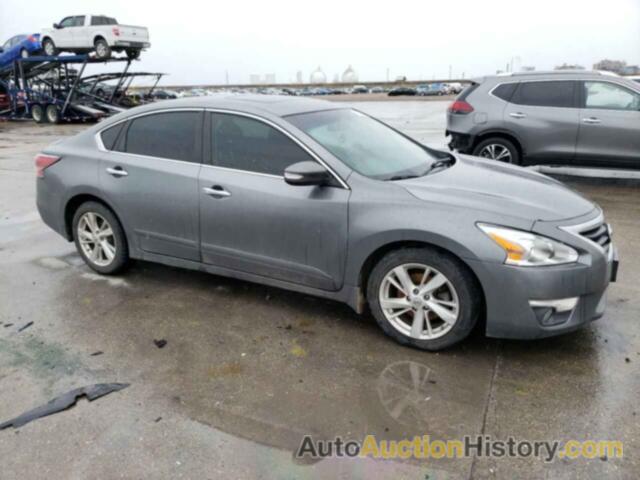 NISSAN ALTIMA 2.5, 1N4AL3AP9FC582315