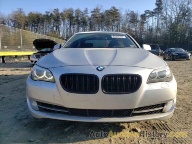 BMW 5 SERIES XI, WBAFU7C54CDU63610