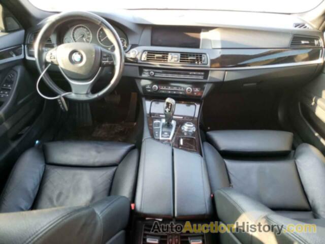 BMW 5 SERIES XI, WBAFU7C54CDU63610