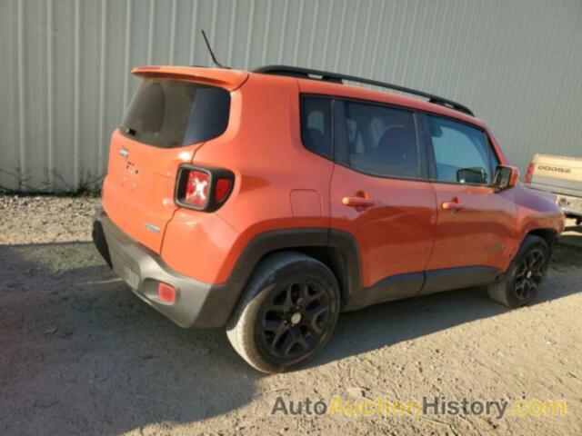 JEEP RENEGADE LATITUDE, ZACCJABB6HPE49946