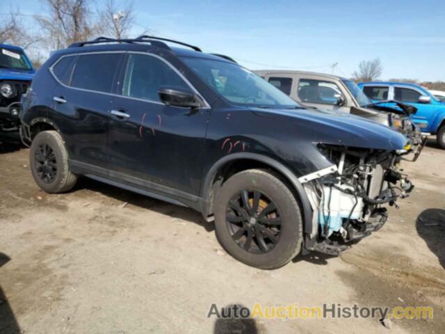 NISSAN ROGUE S, 5N1AT2MV0JC737370