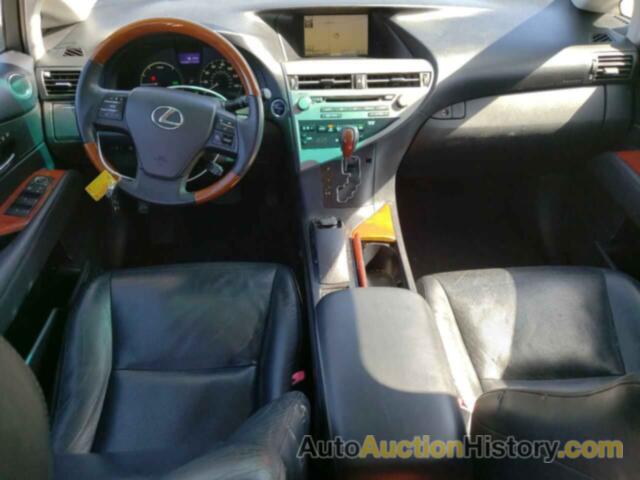 LEXUS RX450 450, JTJZB1BA4A2001619