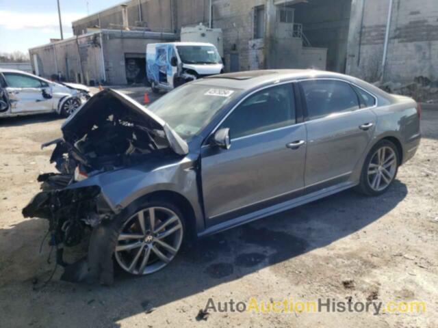 VOLKSWAGEN PASSAT SE R-LINE, 1VWMA7A31KC002550