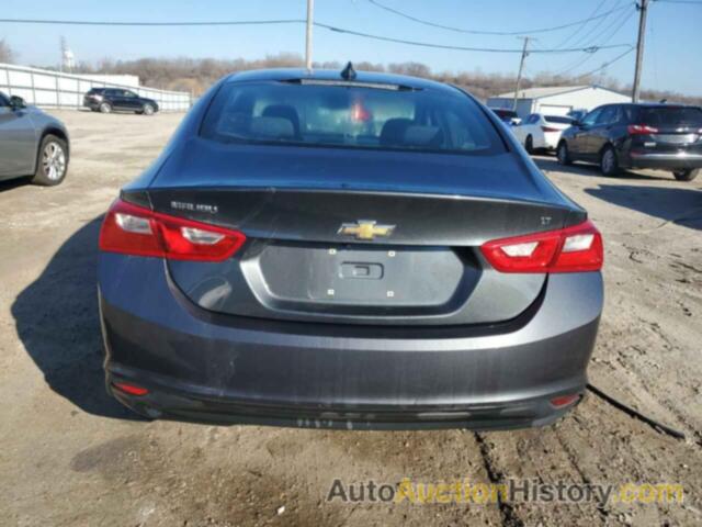 CHEVROLET MALIBU LT, 1G1ZE5ST5HF191347