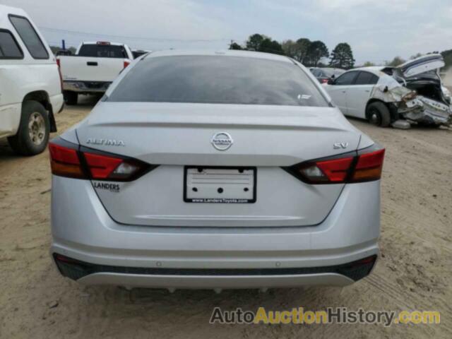 NISSAN ALTIMA SV, 1N4BL4DV1MN410902