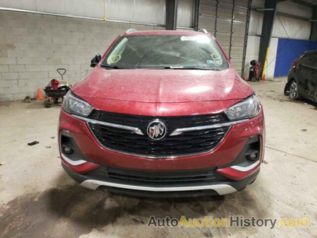 BUICK ENCORE SELECT, KL4MMDS23MB110220