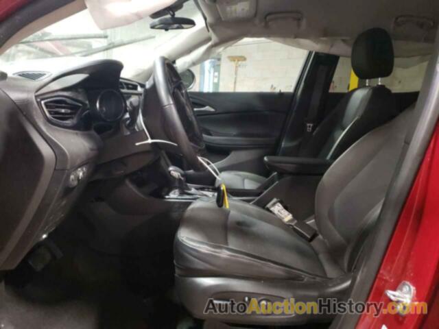 BUICK ENCORE SELECT, KL4MMDS23MB110220