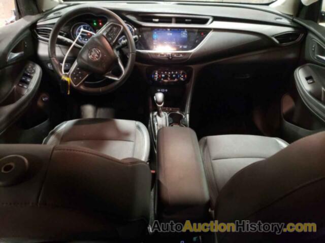 BUICK ENCORE SELECT, KL4MMDS23MB110220