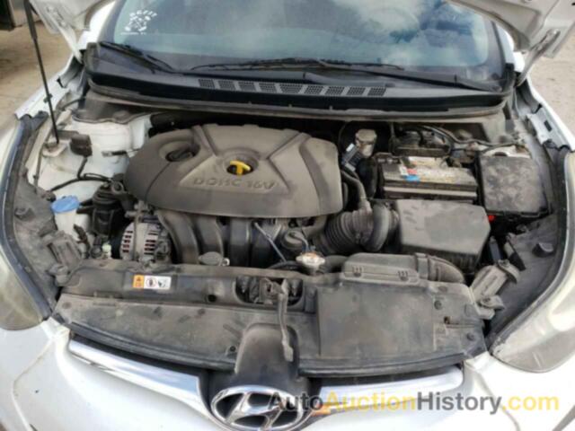 HYUNDAI ELANTRA SE, 5NPDH4AE6FH590776