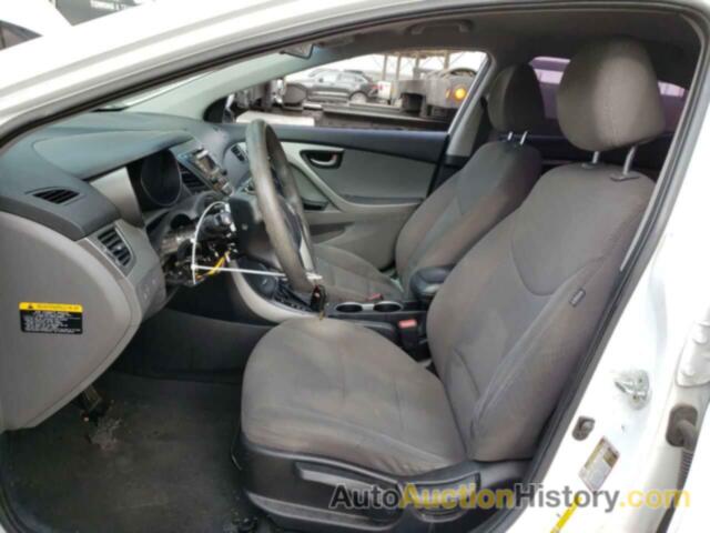 HYUNDAI ELANTRA SE, 5NPDH4AE6FH590776