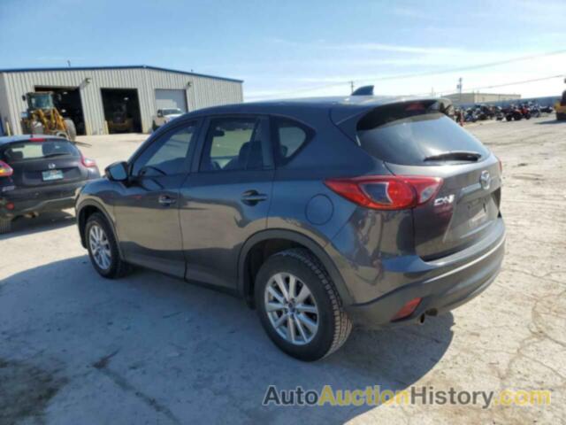 MAZDA CX-5 TOURING, JM3KE2CY4F0459538