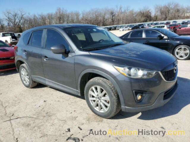 MAZDA CX-5 TOURING, JM3KE2CY4F0459538