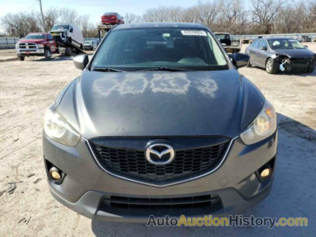 MAZDA CX-5 TOURING, JM3KE2CY4F0459538